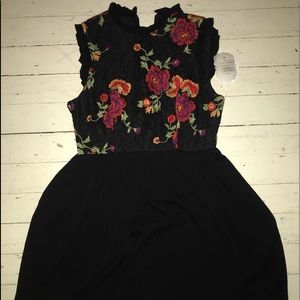 Short dress from Altar’d State